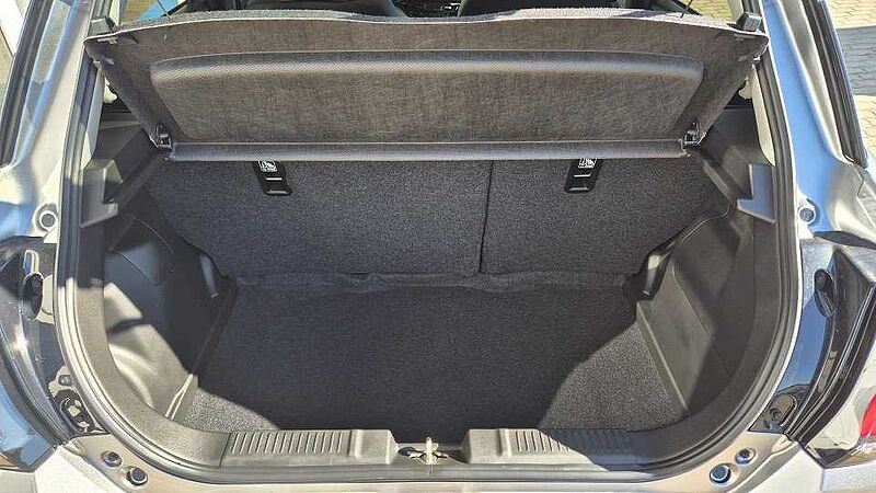 Suzuki Swift DUALJET Comfort CVT HYBRID