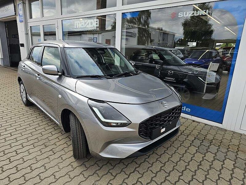 Suzuki Swift 1.2 Hybrid Club Club