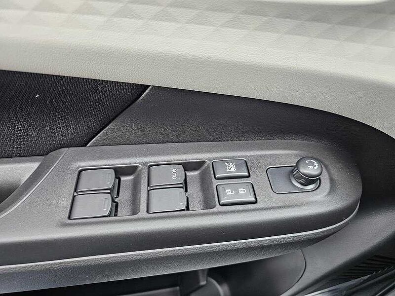 Suzuki Swift 1.2 Hybrid Club Club