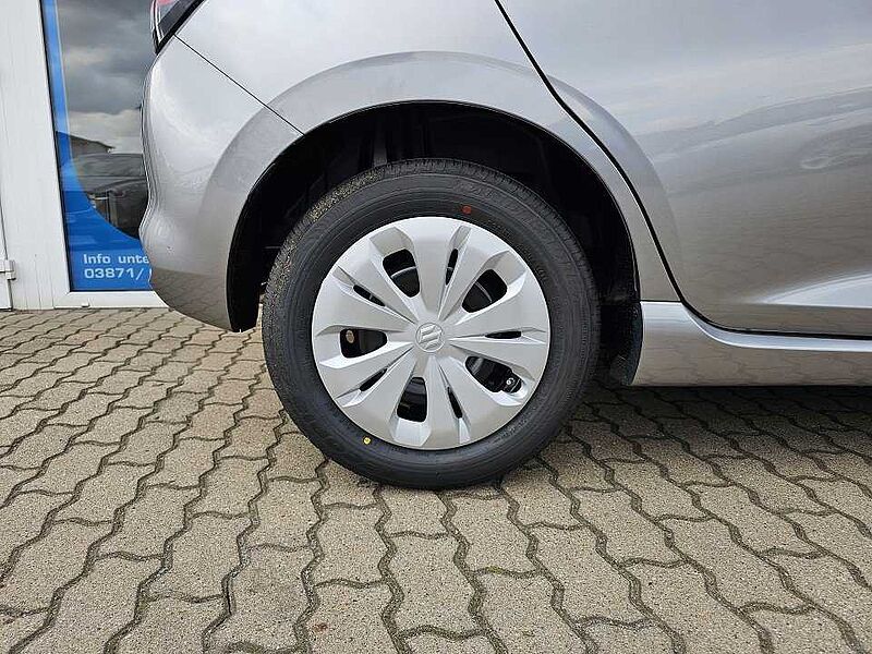 Suzuki Swift 1.2 Hybrid Club Club