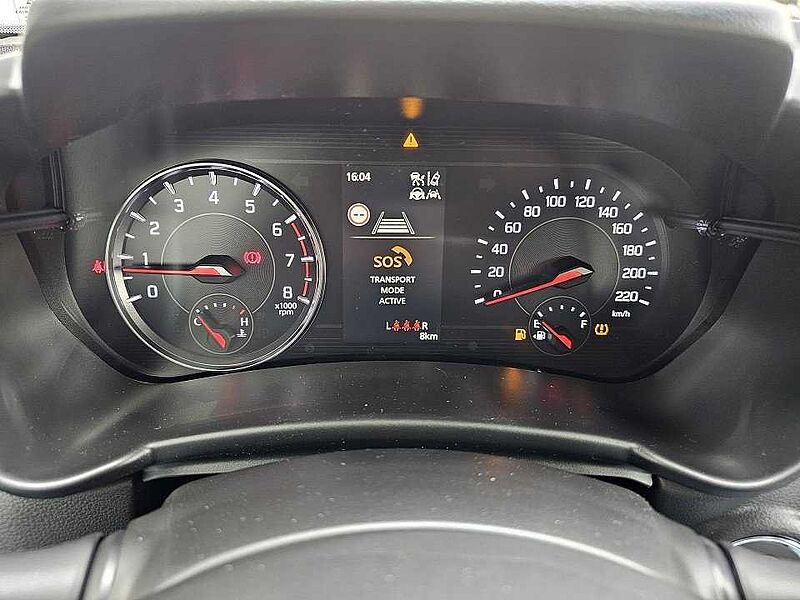 Suzuki Swift 1.2 Hybrid Club Club
