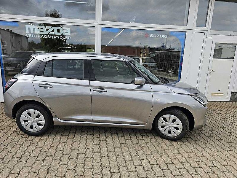 Suzuki Swift 1.2 Hybrid Club Club