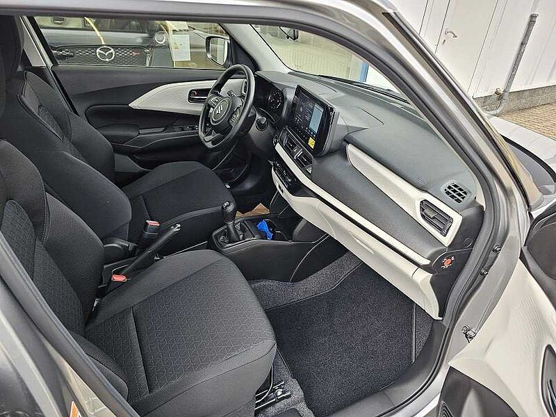Suzuki Swift 1.2 Hybrid Club Club