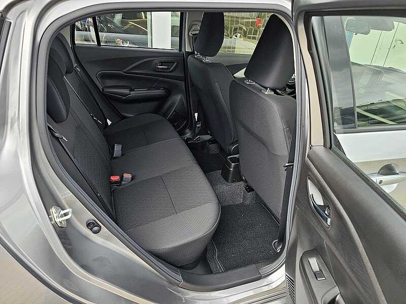 Suzuki Swift 1.2 Hybrid Club Club