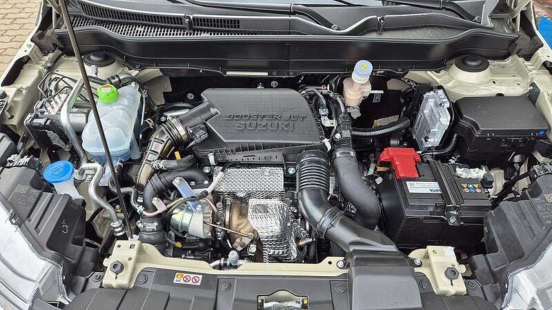 Suzuki Vitara Comfort A/T