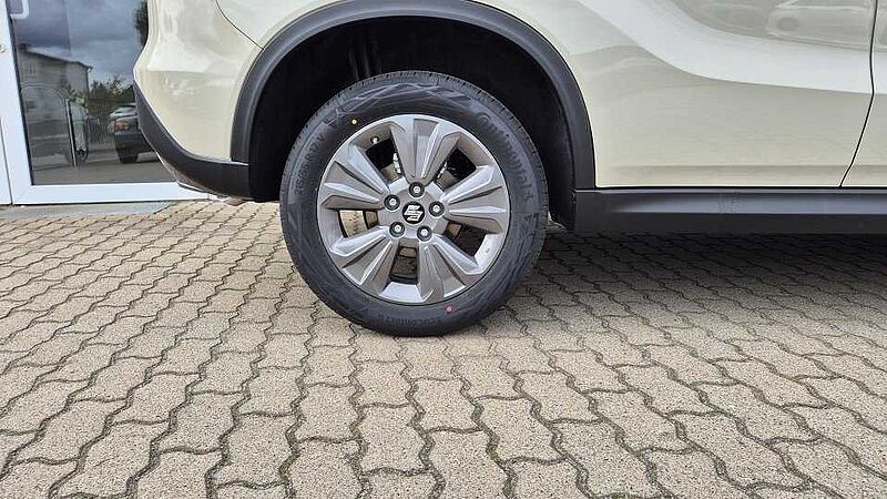 Suzuki Vitara Comfort A/T