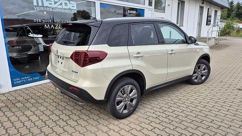 Suzuki Vitara Comfort A/T