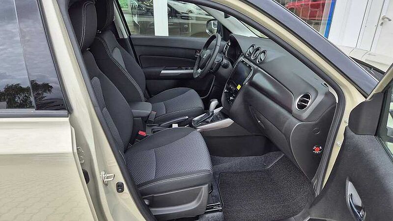 Suzuki Vitara Comfort A/T