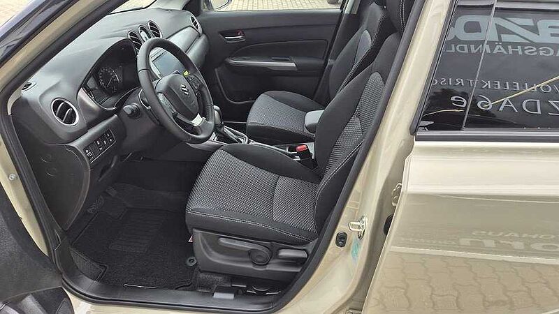 Suzuki Vitara Comfort A/T