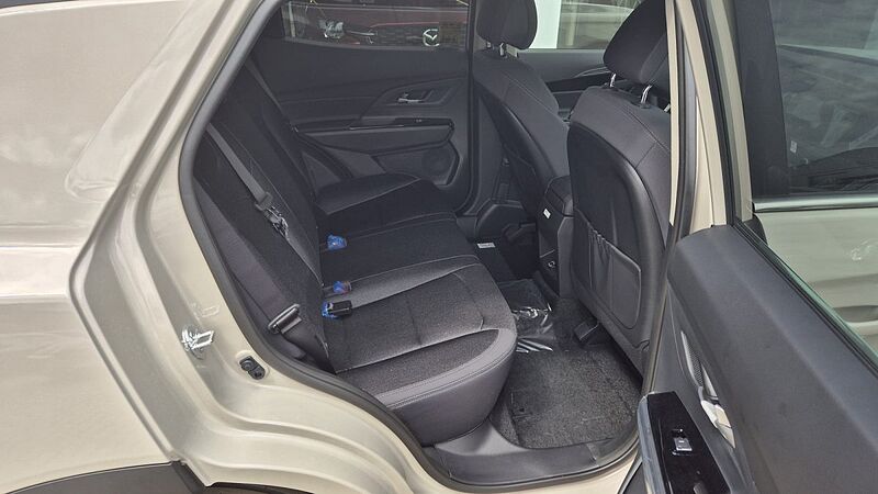 KGM Korando Bliss