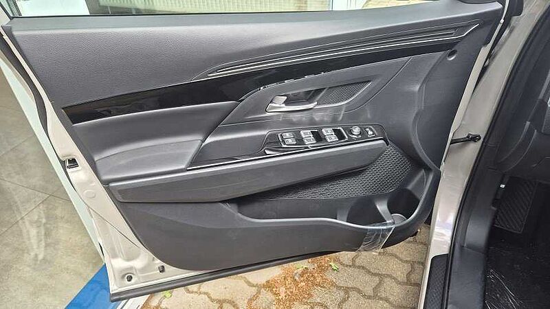 KGM Korando Bliss
