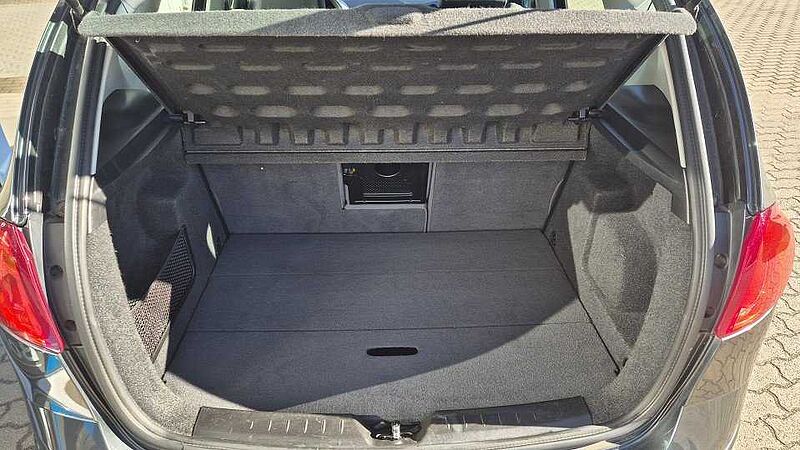 SEAT Altea (5P1) Style Ecomotive