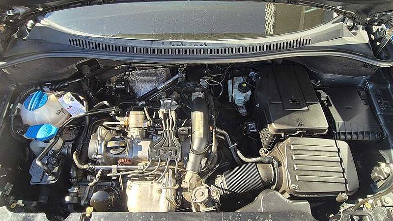 SEAT Altea (5P1) Style Ecomotive