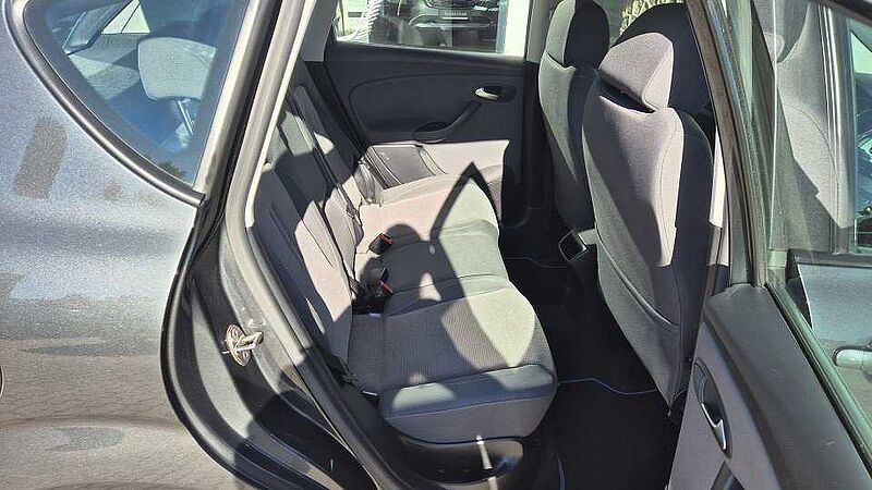 SEAT Altea (5P1) Style Ecomotive