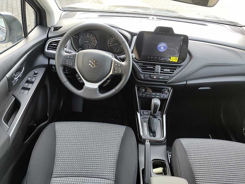 Suzuki S-Cross Comfort Automatik SX4