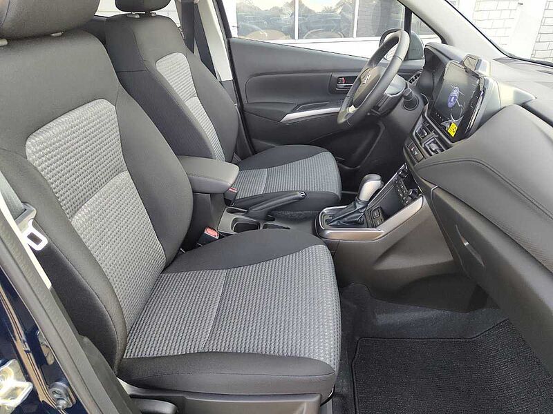Suzuki S-Cross Comfort Automatik SX4