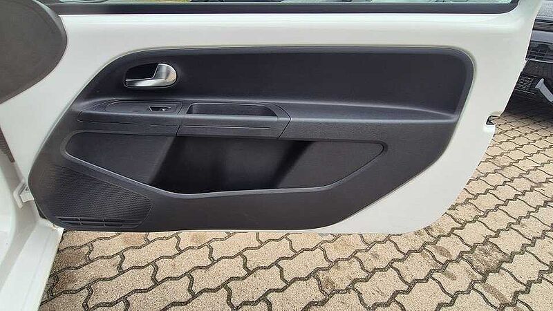 SEAT Mii (KF1) Chic Ecomotive