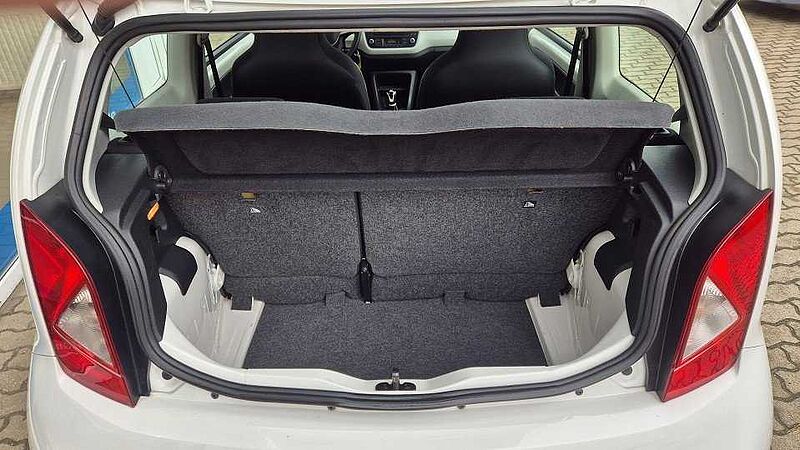 SEAT Mii (KF1) Chic Ecomotive