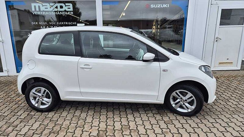 SEAT Mii (KF1) Chic Ecomotive