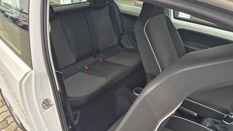 SEAT Mii (KF1) Chic Ecomotive