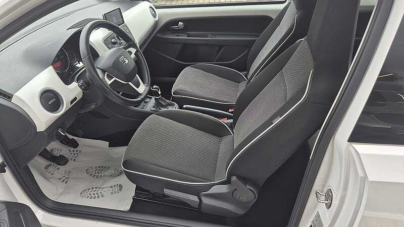 SEAT Mii (KF1) Chic Ecomotive