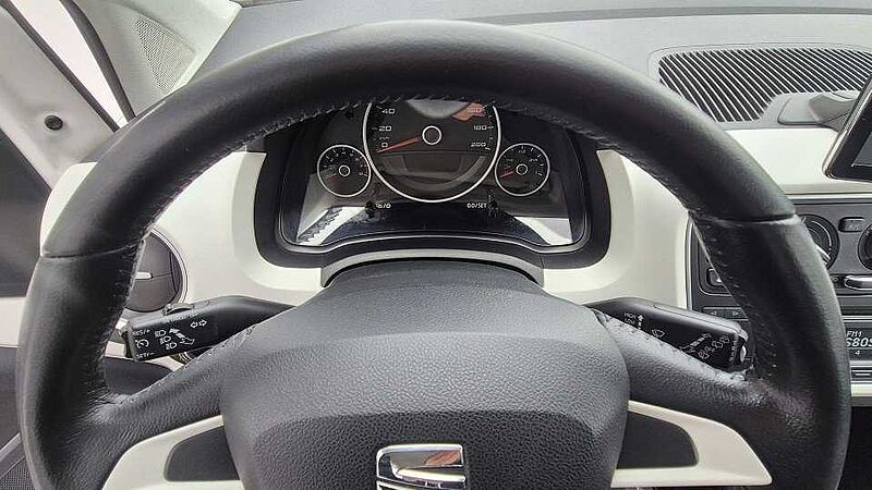 SEAT Mii (KF1) Chic Ecomotive