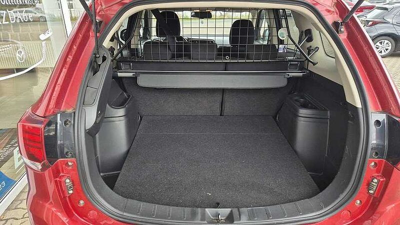 Mitsubishi Outlander (GF0/GG) Star+ 4WD