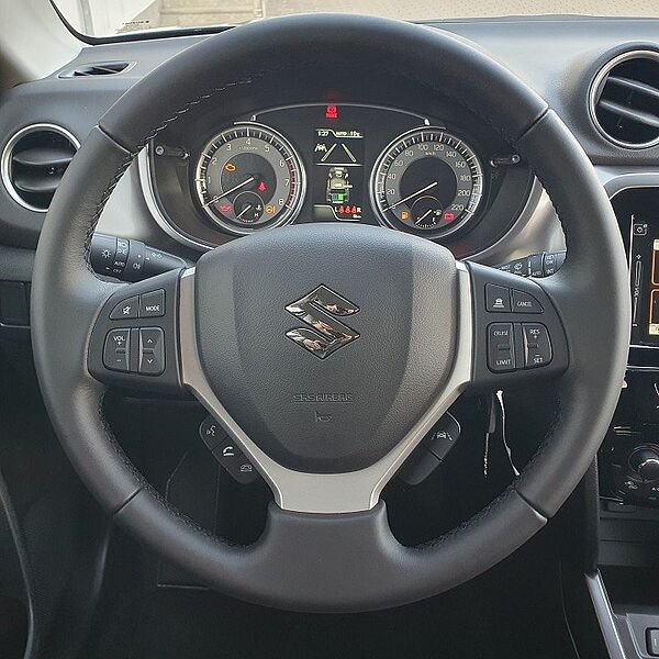 Suzuki Vitara 1,4 Boosterjet Allgrip Hybrid Comfort