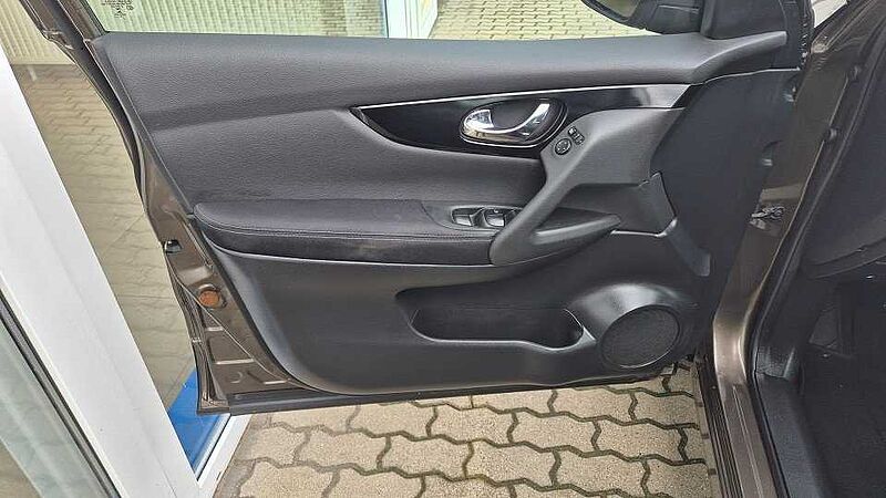 Nissan Qashqai (J11E)(12.2013-> ) Acenta