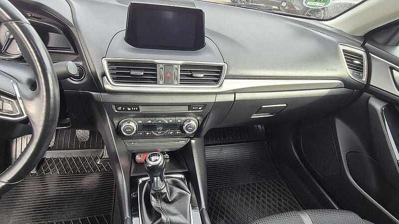 Mazda 3 SKYACTIV-G 120 AL-EXCLUSIVE ACT-P