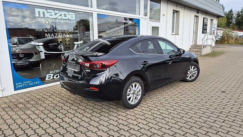 Mazda 3 SKYACTIV-G 120 AL-EXCLUSIVE ACT-P