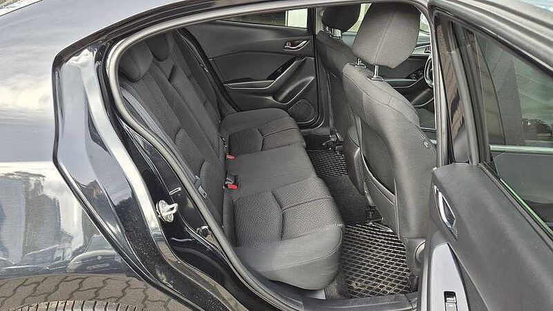 Mazda 3 SKYACTIV-G 120 AL-EXCLUSIVE ACT-P