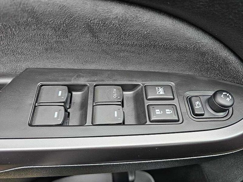 Suzuki Vitara Comfort+ AGS