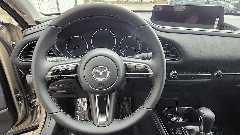 Mazda CX-30 2.5L e-SKYACTIV G 140ps 6AT FWD Nagisa