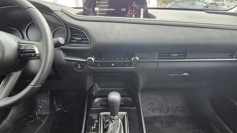 Mazda CX-30 2.5L e-SKYACTIV G 140ps 6AT FWD Nagisa