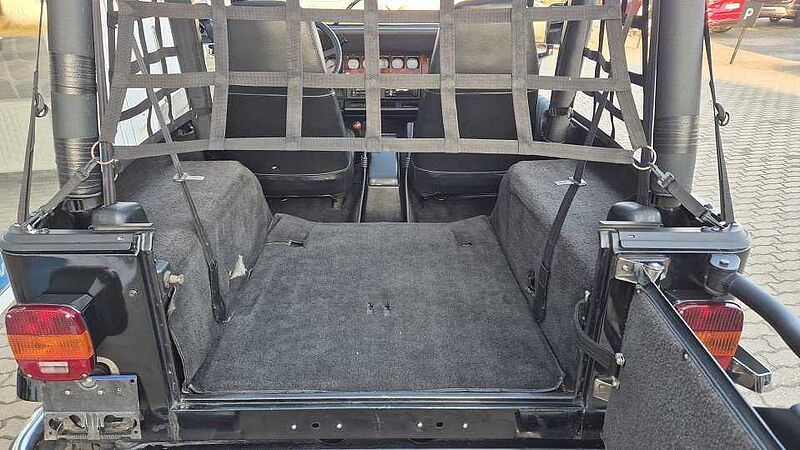 Jeep Wrangler Sport Utility Sport Utility