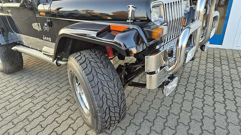 Jeep Wrangler Sport Utility Sport Utility