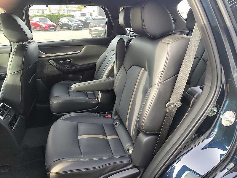 Mazda CX-80 3.3L e-SKYACTIV D 254ps