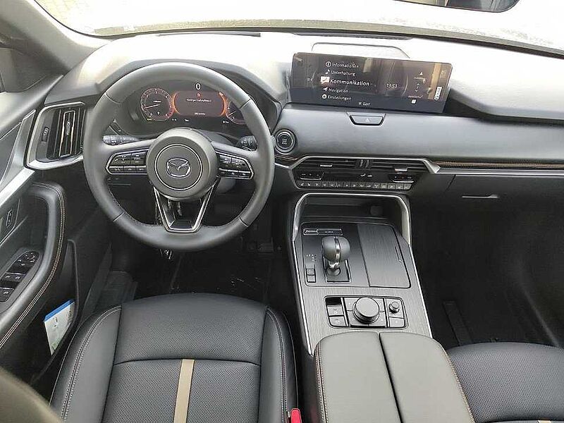 Mazda CX-80 3.3L e-SKYACTIV D 254ps