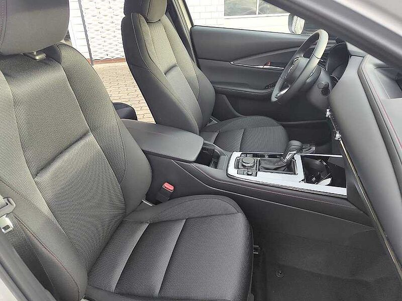 Mazda CX-30 2.5L e-SKYACTIV G 140ps Homura