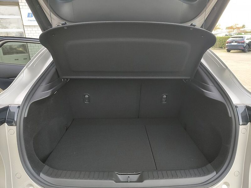 Mazda CX-30 2.5L e-SKYACTIV G 140ps Homura