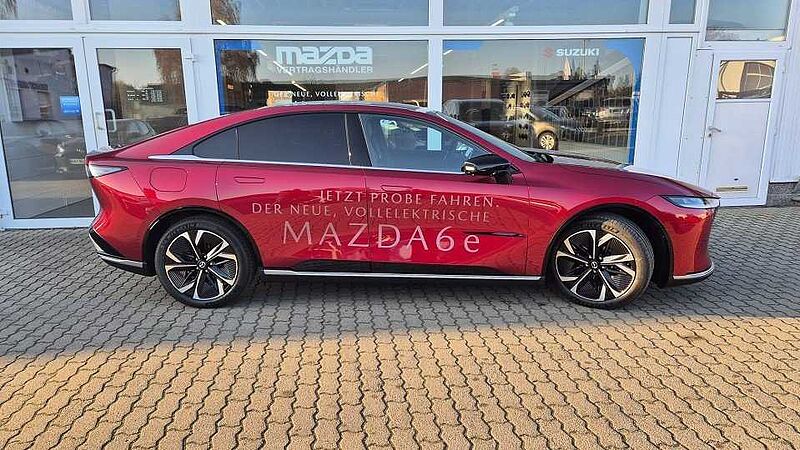 Mazda 6E EV 258ps Takumi