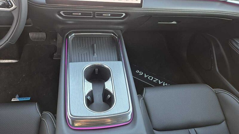 Mazda 6E EV 258ps Takumi