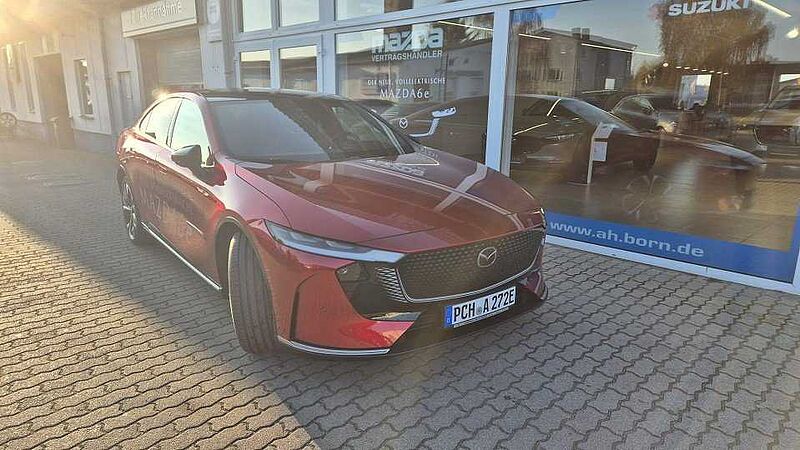 Mazda 6E EV 258ps Takumi