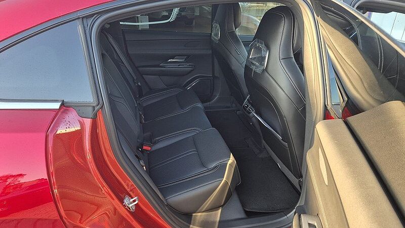 Mazda 6E EV 258ps Takumi