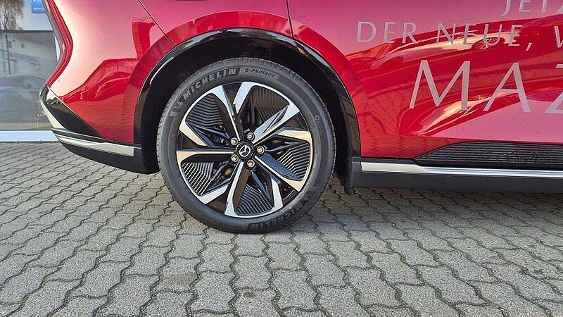 Mazda 6E EV 258ps Takumi