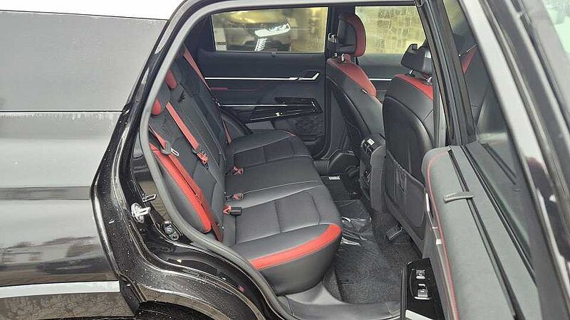 KGM Actyon LUX 1,5B 6AT 2WD