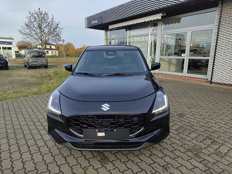 Suzuki Swift Comfort