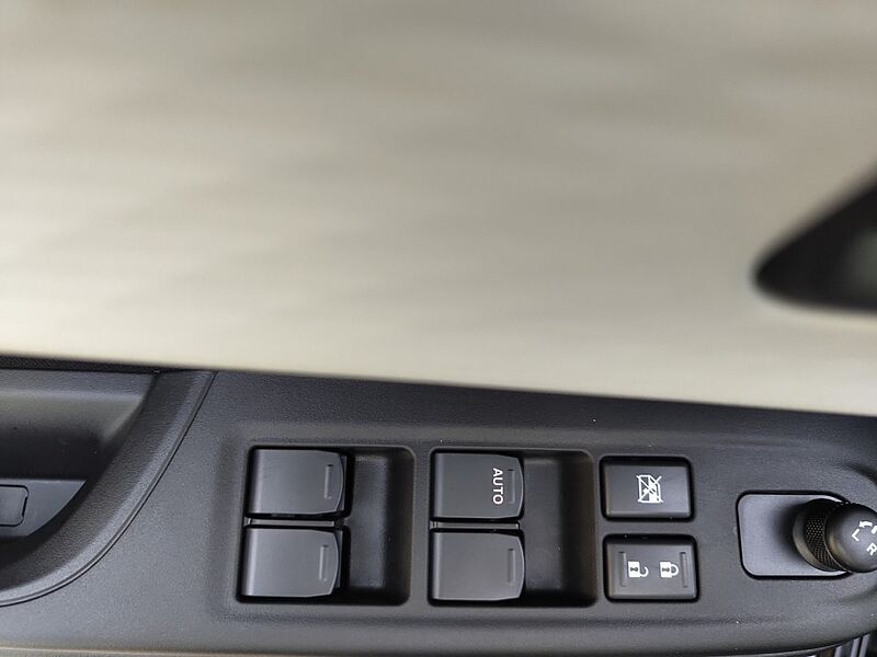 Suzuki Swift Comfort