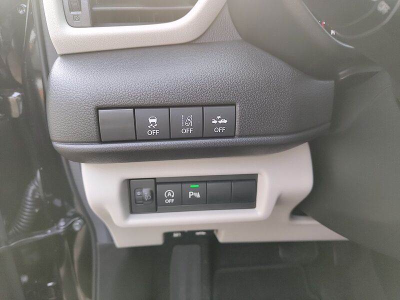 Suzuki Swift Comfort